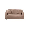 Funda para Sillón Beige Spandex anti manchas Fundas para sillón