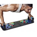 Multi Gym Trainer. Base para Ejercicios Deporte