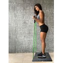 Multi Gym Trainer. Base para Ejercicios Deporte