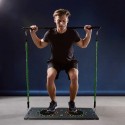 Multi Gym Trainer. Base para Ejercicios Deporte