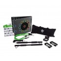 Multi Gym Trainer. Base para Ejercicios Deporte