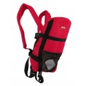 Porta Bebe Bebesit ROJO Accesorios