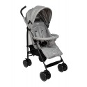 Coche paragua Adventure gris Infanti Coches y sillas