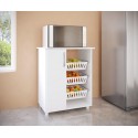 Mueble Cocina Frutero Muebles