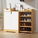 Comoda zapatero Memphis Muebles