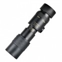 Telescopio Monocular Portatil con Zoom 4K10-300X40mm Tecnología