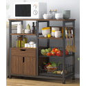 Mueble para cocina Memphis Muebles