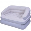 Sofa Cama Inflable Avenli Hogar