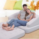 Sofa Cama Inflable Avenli Hogar