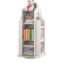 Estanteria para niños giratoria 360° Niños