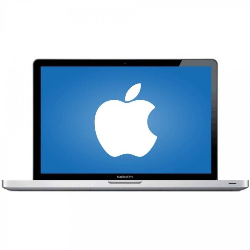 Macbook Pro 13,3 Intel Core i5 2.40GHz 8GB RAM 500GB HDD Seminuevo Apple