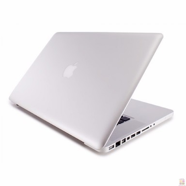 Macbook Pro 13,3 Intel Core i5 2.40GHz 8GB RAM 500GB HDD Seminuevo Apple