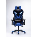 Silla Gamer Pro Gaming Chair DragonFX Azul Sillas de oficina