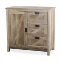 Mueble Antique con cajoneras Muebles