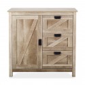 Mueble Antique con cajoneras Muebles