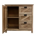 Mueble Antique con cajoneras Muebles