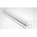 Cortina roller Blackout Biancobelo Cortinas