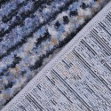 Alfombra Frise Genova 150x200 Casella Alfombras
