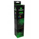 Pad Gamer MONSTER USB 35x25 Tecnología