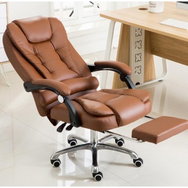 Silla Ejecutiva Masajeadora Cafe Sillas de oficina