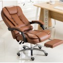 Silla Ejecutiva Masajeadora Cafe Sillas de oficina