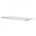 Teclado Apple Magic Keyboard 2 Plateado A1644 Apple