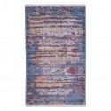 Alfombra Frise Manhattan 3D 60x100 Randers Alfombras