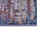 Alfombra Frise Manhattan 3D 60x100 Randers Alfombras