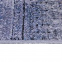 Alfombra Frise Manhattan 3D 160x230 Varde Alfombras