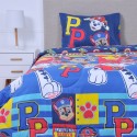Plumon Rell. 200 grs Single Paw Patrol-Niño Action Plumones