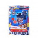 Plumon Rell. 200 grs Single Paw Patrol-Niño Action Plumones
