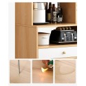 Mueble Organizador Hogar Oak Muebles