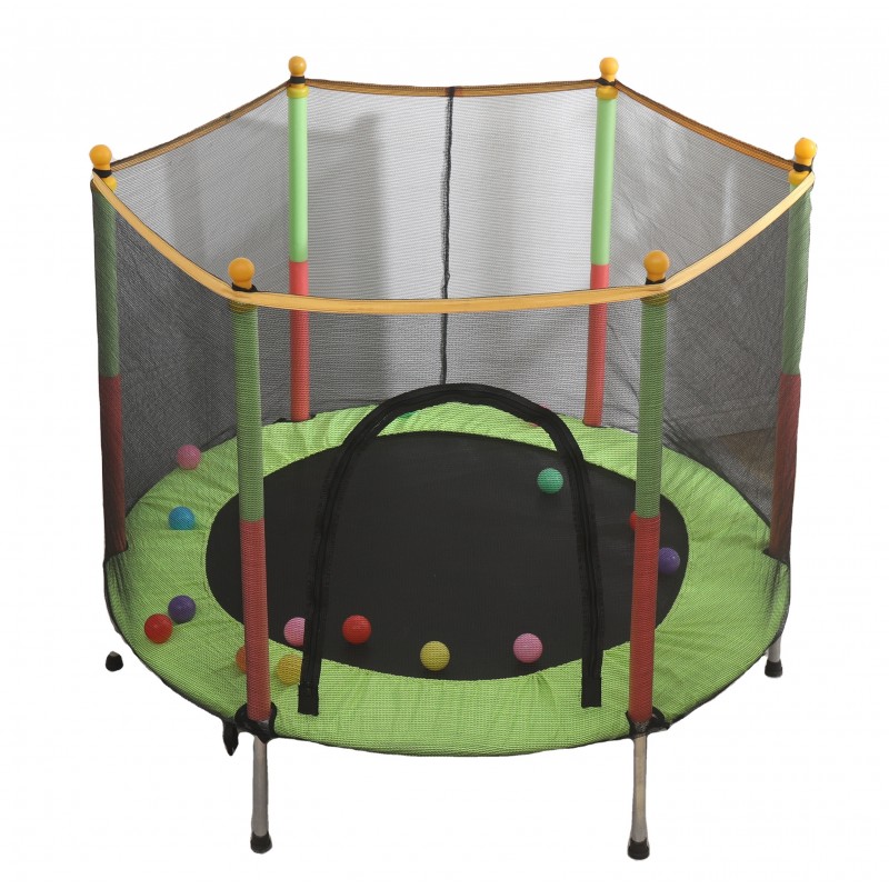 Cama Cama Saltarina para