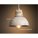 Lampara Retro Vintage 002 Iluminación