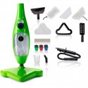 Mopa a Vapor 5 en 1 Multifuncional Hogar