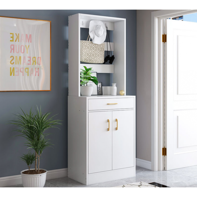 Mueble perchero Colgador. Perchero Colgador