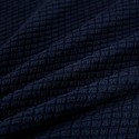 Funda para Sillón 90x140 cm Azul Hogar