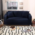 Funda para Sillón 90x140 cm Azul Hogar
