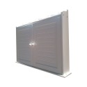 Gabinete para baño YS-115 Muebles