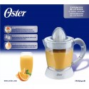 Exprimidor de citricos Oster Cocina