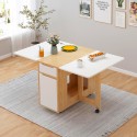 Comedor plegable Nordico para 4 personas Mesa plegable, Mesas