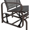 Silla Mecedora Outsunny 009 Terraza y Jardin