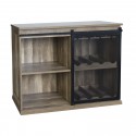Mueble Cava de Vino Antique Muebles