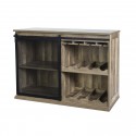 Mueble Cava de Vino Antique Muebles
