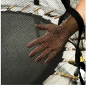 Cama Elastica 1,83 mts 6FT COLOR UP ! Juegos