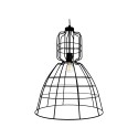 Lampara Metalica Gaby 48 cm Iluminación