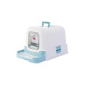 Baño sanitario para gatos Gatos