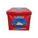 Puff Classic Car Hogar