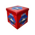 Puff Classic Car Hogar