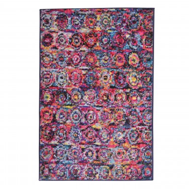 Alfombra Frise Boutique 133x190 Kadupul 819370 Alfombras